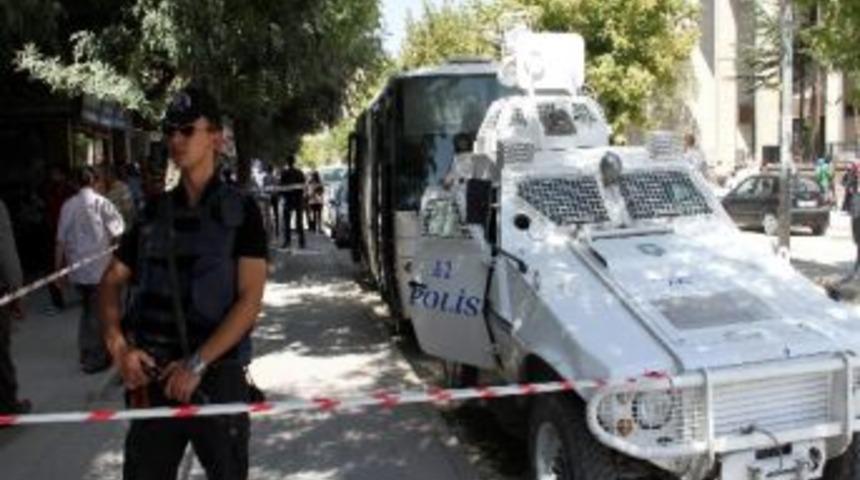 Van&rsquo;da 15 Ağustos Alarmı