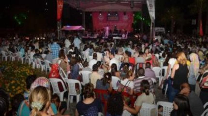 Denizli'de Ramazan Etkinlikleri Devam Ediyor