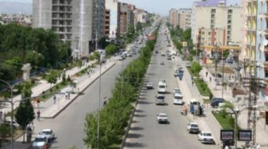 Batman&rsquo;da Son 3 G&uuml;nde 23 Hırsızlık Olayı Yaşandı