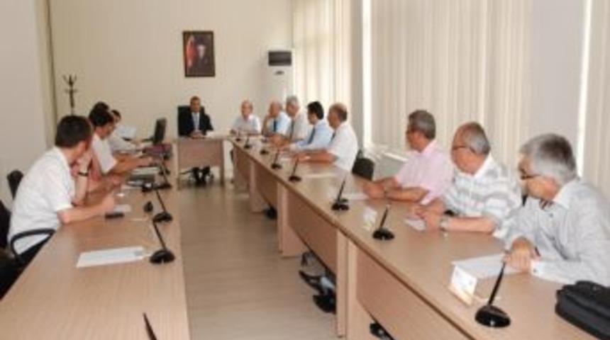 İhtiya&ccedil; Sahipleri Yerinde Tespit Edilecek