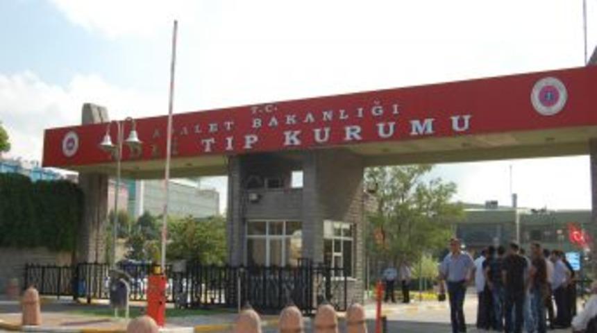 İş Kadını Lisa Şener'in Cenazesi Adli Tıp'tan Alındı