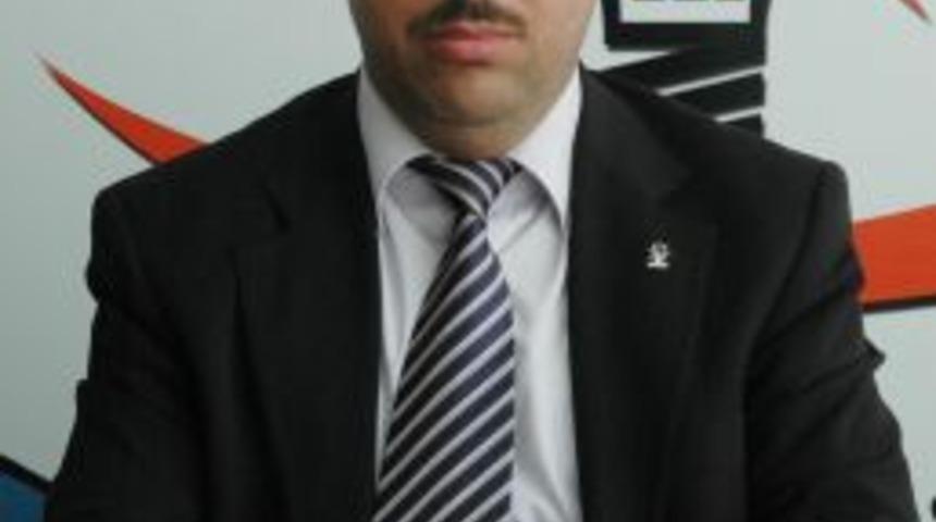 Kıra&ccedil;: Başbakanımız Milleti Gibi D&uuml;ş&uuml;n&uuml;yor Ve Milleti Gibi Yaşıyor