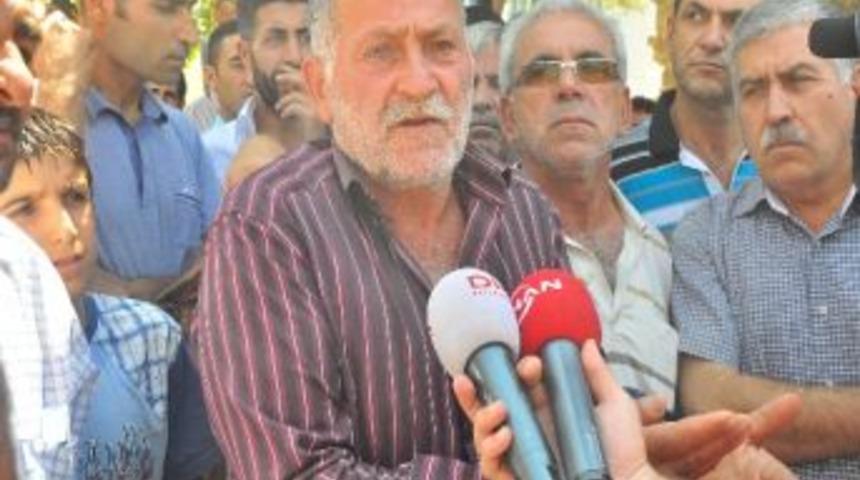 Polis Tarafından Vurulan Gen&ccedil; Toprağa Verildi