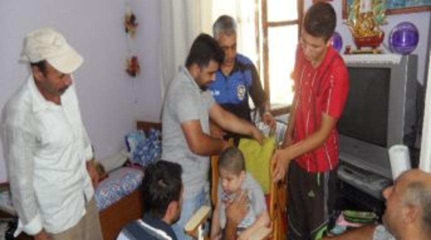 Tarsus Toplum Destekli Polislik Faaliyetleri