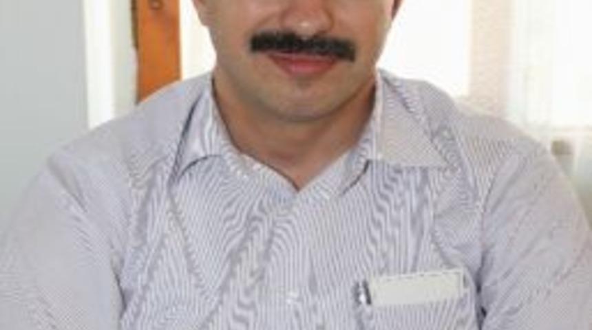 Milletvekili Fatih Han &Uuml;nal&rsquo;dan Kadir Gecesi Mesajı