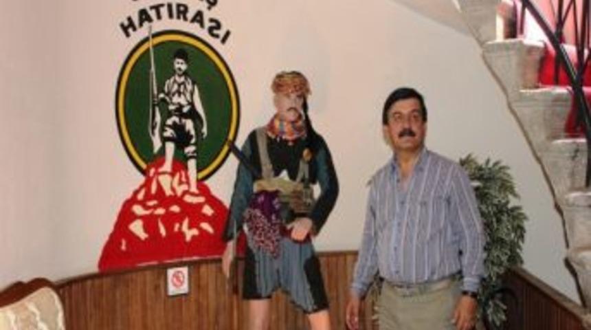 Chp İzmir Miilletvekili Mustafa Moroğlu, &Ouml;demiş&rsquo;te Sorun Dinledi