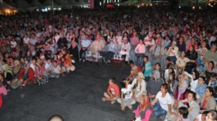 Ramazan Etkinliklerinde Muhteşem Final