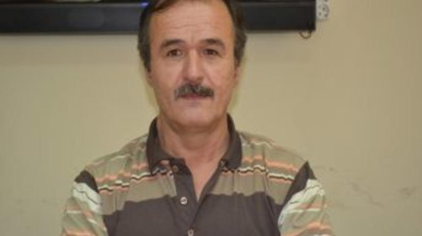 &ldquo;baldan Şifa Beklerken Zehirlenmeyin&rdquo;