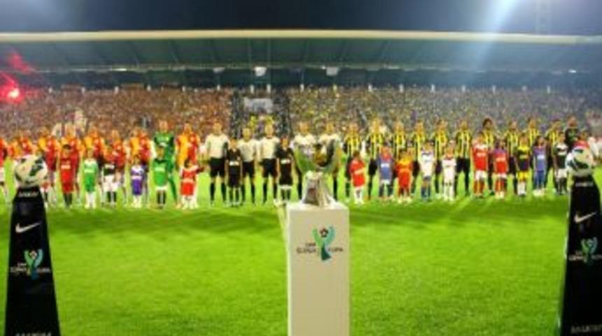 B&uuml;y&uuml;kşehir Belediye Başkanı Ahmet K&uuml;&ccedil;&uuml;kler&rsquo;den S&uuml;per Kupa Değerlendirmesi