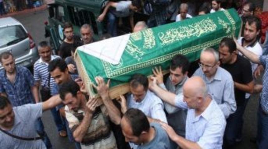 Giresun&rsquo;daki Arazi Tartışmasında &Ouml;len Kişi Toprağa Verildi