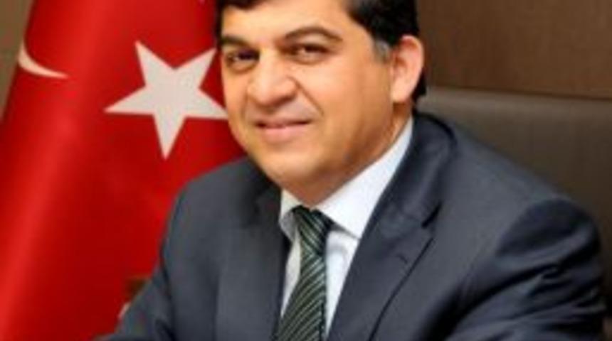 Başkan Fadıloğlu Kadir Gecesi M&uuml;nasebetiyle Bir Mesaj Yayınladı