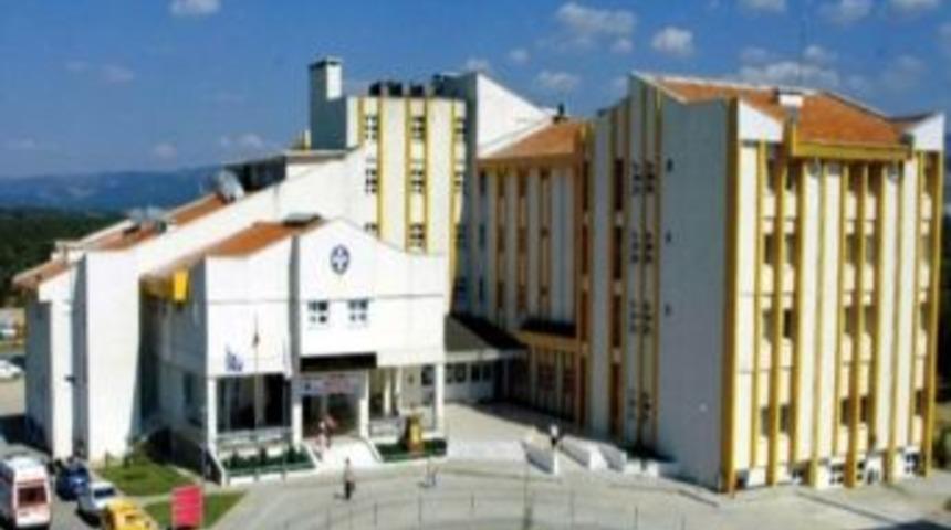 Tadilattaki Hastane Hastaların Tepkisine Yol Açtı