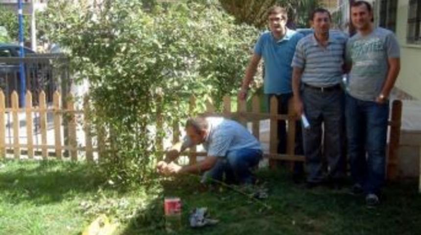 Burhaniye&rsquo;de M&uuml;hendislere Hizmet İ&ccedil;i Eğitim