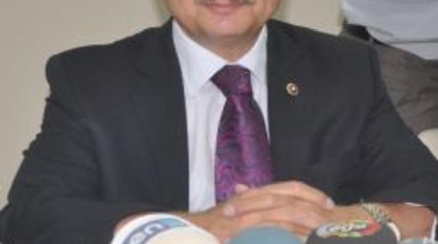 Chp'li &Ccedil;ıray'dan Ka&ccedil;ırılan Vekil Yorumu