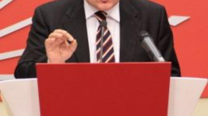 Chp&rsquo;den H&uuml;seyin Ayg&uuml;n&rsquo;&uuml;n Ka&ccedil;ırılmasına İlişkin A&ccedil;ıklama&hellip;(2)