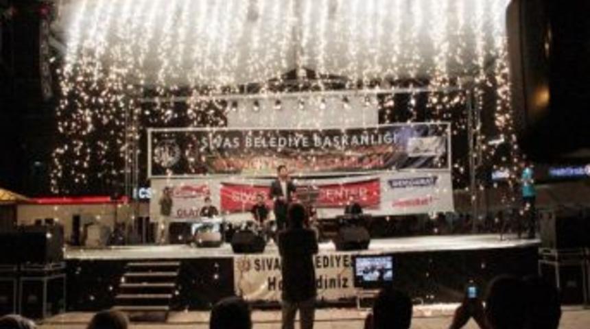 Buruciye Yaz Akşamları&rsquo;nda Tasavvuf Gecesi