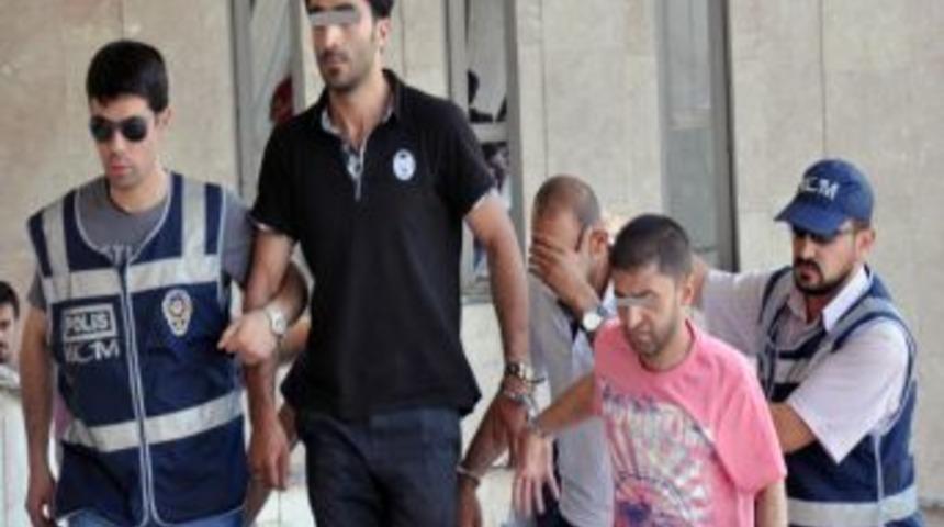 Malatya'da Uyuşturucu Operasyonu