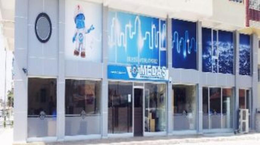 Medaş&rsquo;tan Hizmet Kalitesini Arttırma Hamlesi