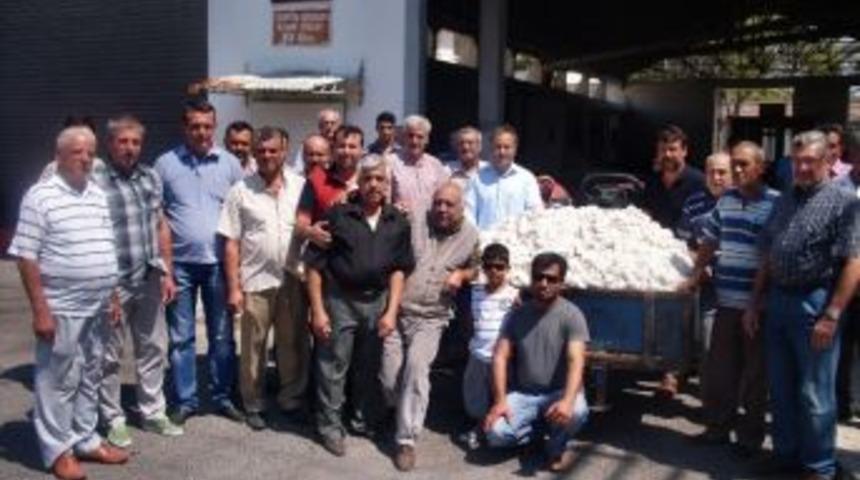 S&ouml;ke Tariş&rsquo;te &Ccedil;ifte Mutluluk