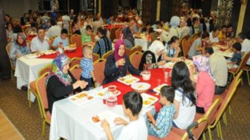 Canik'in &Ouml;nceliği Eğitim