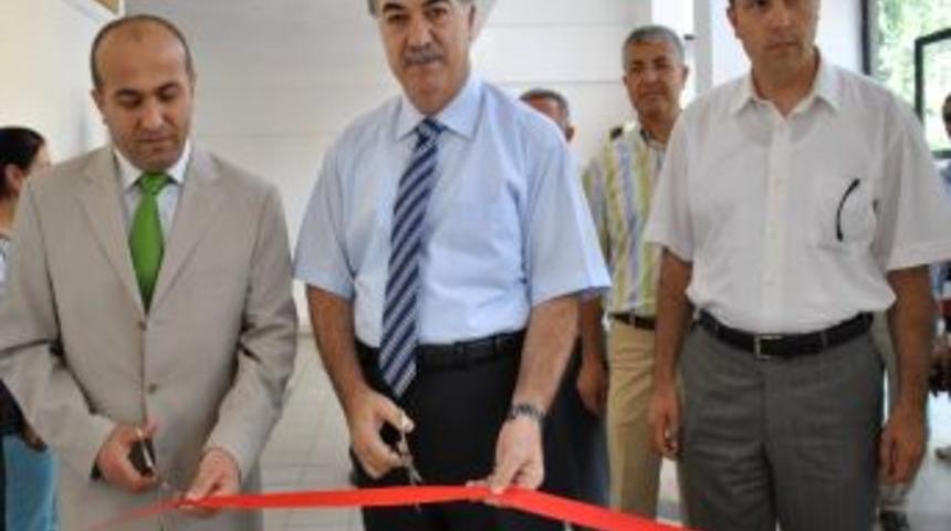 Bereketli Toprakların &Ccedil;alışkan İnsanları Aydınlılarla Buluştu