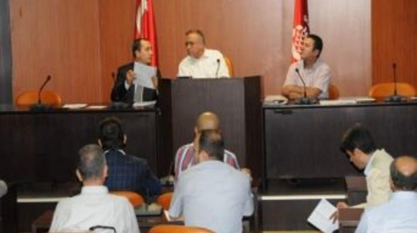 Gaziantep'te Suya Y&uuml;zde 9.5&rsquo;lik Zam Yapıldı