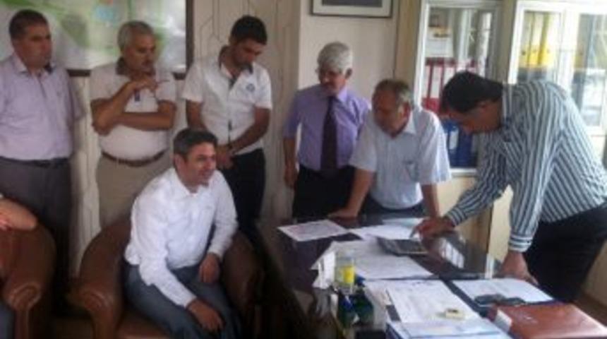 Adıyaman Osb Genişliyor