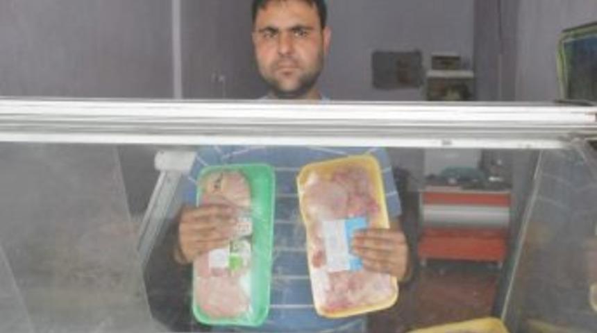 Esnaf Bayram Öncesi Umduğunu Bulamadı