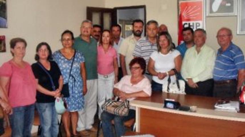 S&ouml;ke Mhp&rsquo;den Duyarlı Davranış