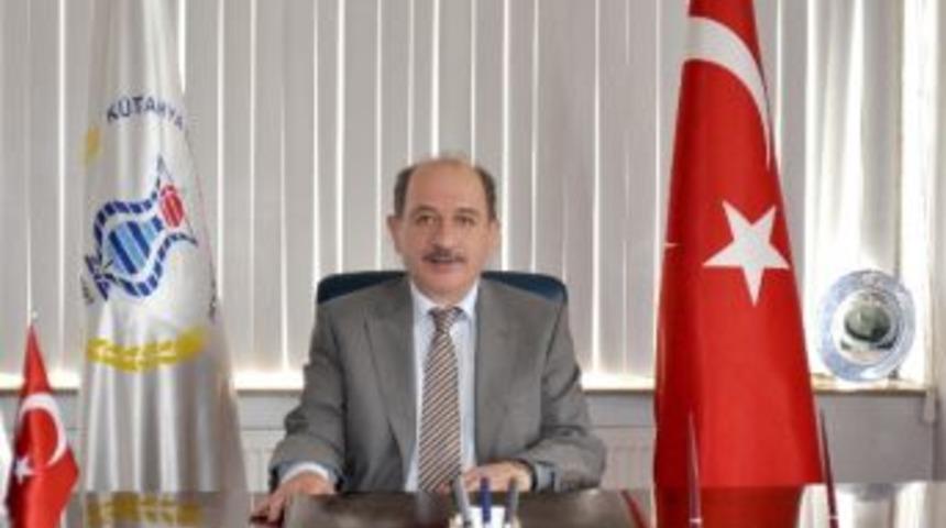 K&uuml;tbo&rsquo;dan 500 Aileye Gıda Yardımı