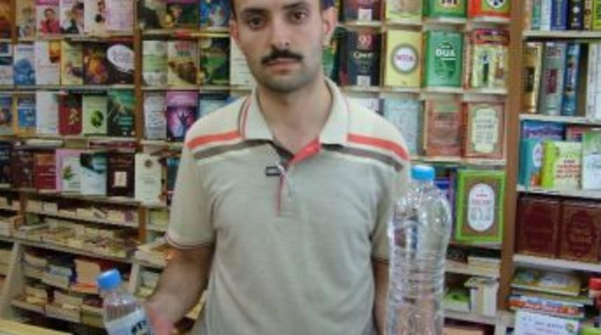 Ramazan Ayında Zemzem Suyuna İlgi Artıyor