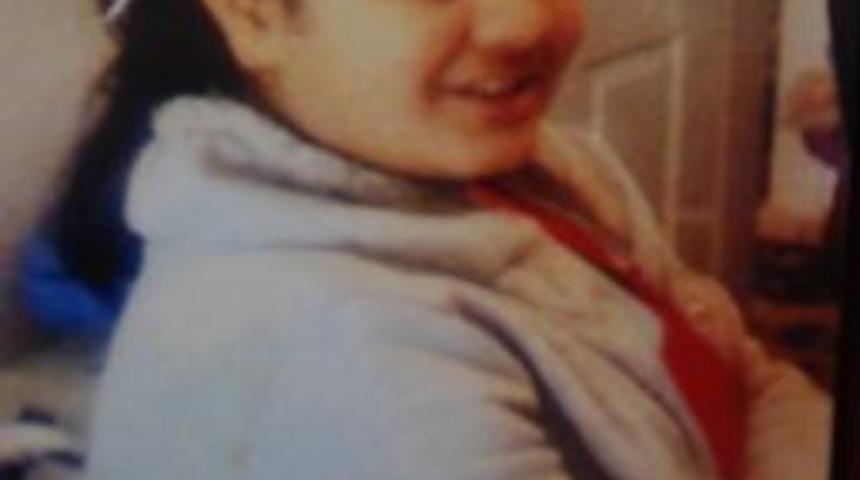 Ailesi 4 G&uuml;nd&uuml;r Kayıp Olan Derya'yı Arıyor