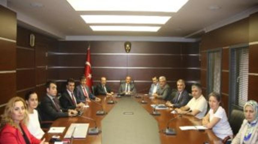 Trabzon Ortahisar Projesi&rsquo;nde Son Aşamaya Gelindi