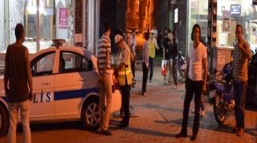 Simav&rsquo;da Motosiklet S&uuml;r&uuml;c&uuml;lerine Sıkı Denetim