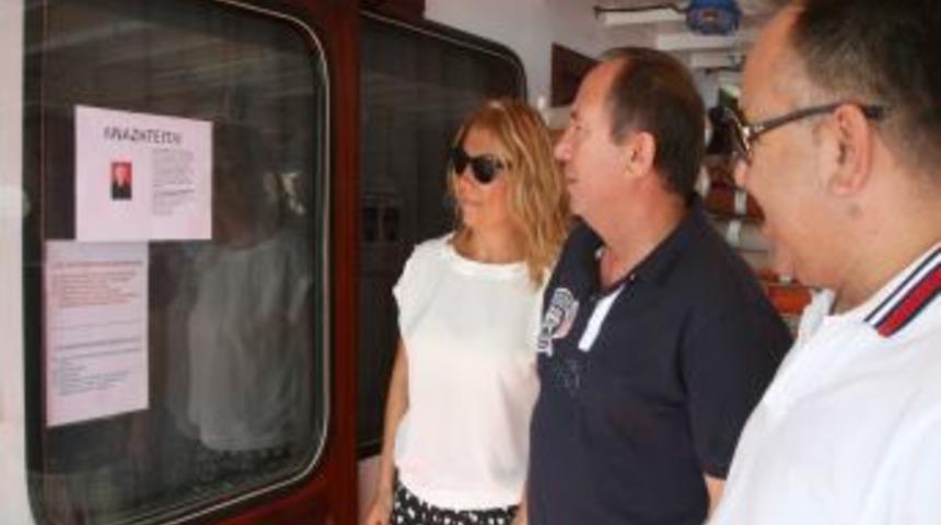 Kayıp Balık&ccedil;ı Midilli&rsquo;de De Aranıyor