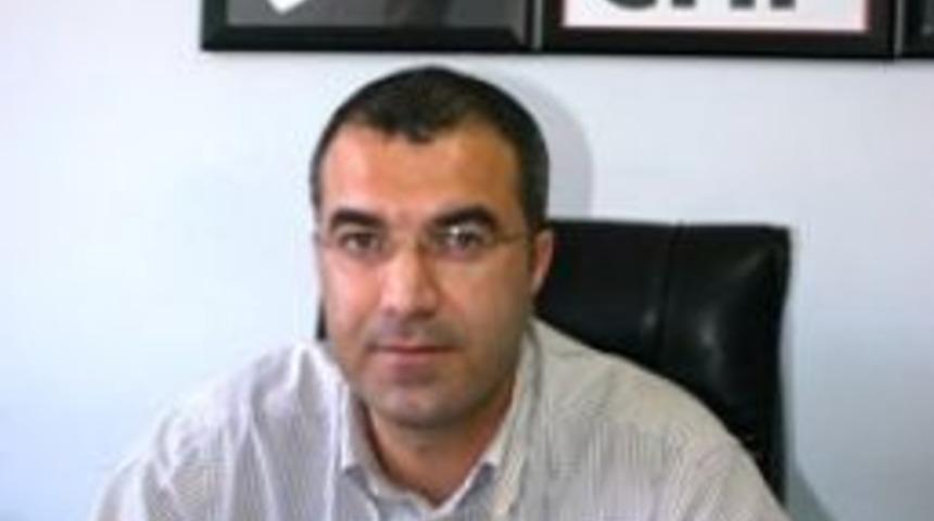 Milletvekili Ayg&uuml;n'&uuml;n Pkk Tarafından Ka&ccedil;ırılması