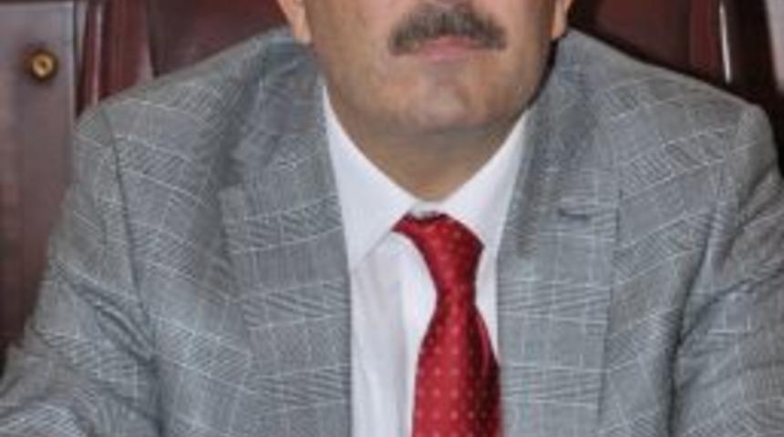 Yeni Aksaray Valisi G&ouml;revine Başladı