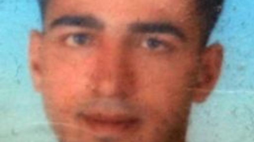 Gaziantep’teki Cinayet