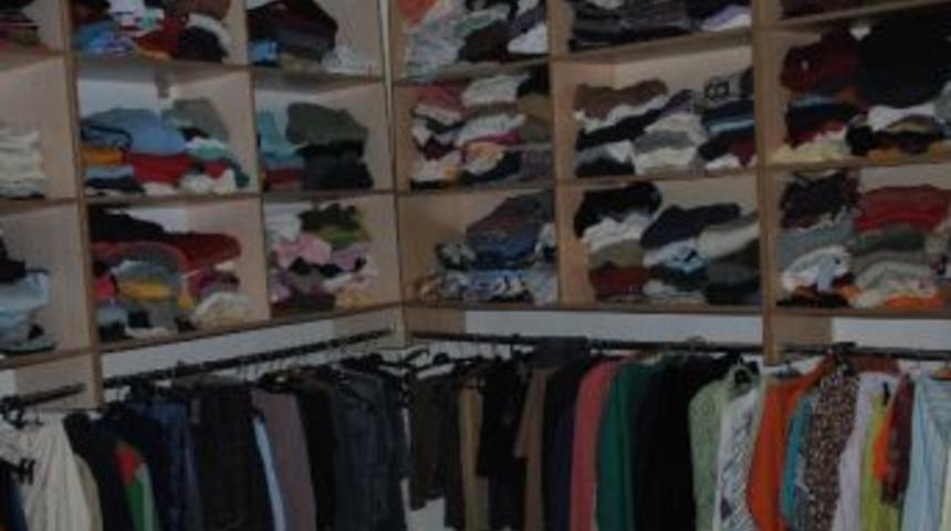 Sosyal Çarşı İlgi Bekliyor