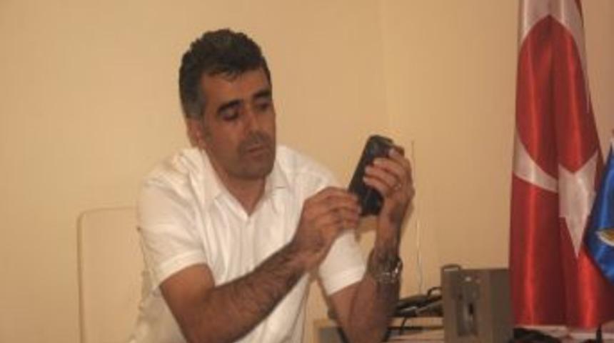 Abant G&ouml;l&uuml; Tabiat Parkı&rsquo;nda Su Samuru Varlığı Bilimsel Olarak Kanıtlandı