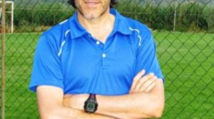 Denizli Belediyespor Yeni Sezona G&ouml;lc&uuml;k&rsquo;te Hazırlanıyor