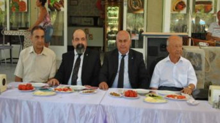 Eski Bakan T&uuml;rk: Bu Durum Pervasızca Devlete Meydan Okumaktır