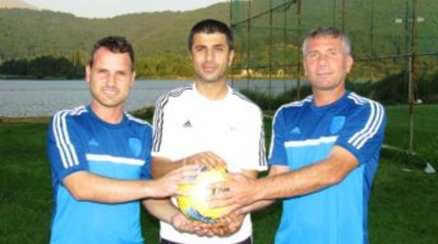 G&uuml;neydoğu&rsquo;dan G&ouml;lc&uuml;k&rsquo;e Misafir