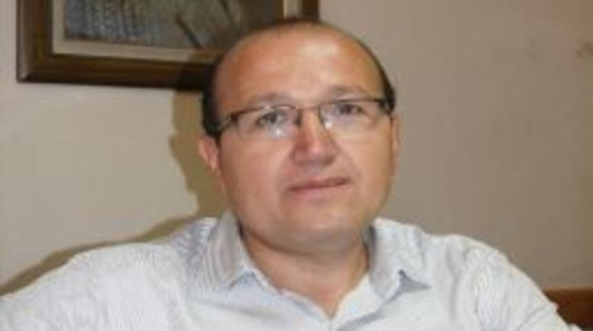 Chp İl Başkanından Ayg&uuml;n&rsquo;&uuml;n Ka&ccedil;ırılmasına Tepki