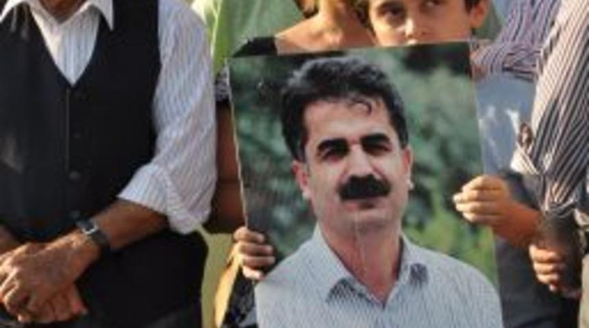 Ayg&uuml;n'&uuml;n Serbest Bırakılması I&ccedil;in Tunceli'de Y&uuml;zlerce Kişi Biraraya Geldi