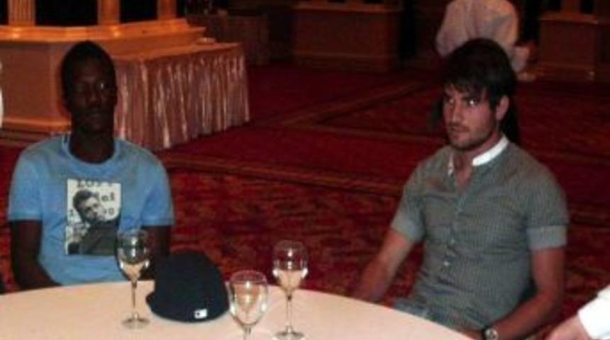 Bursaspor Divan Kurulundan İftar