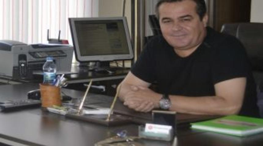 Chp &Ccedil;erkezk&ouml;y İl&ccedil;e Başkanı D&ouml;nmez Kalp Krizi Ge&ccedil;irdi