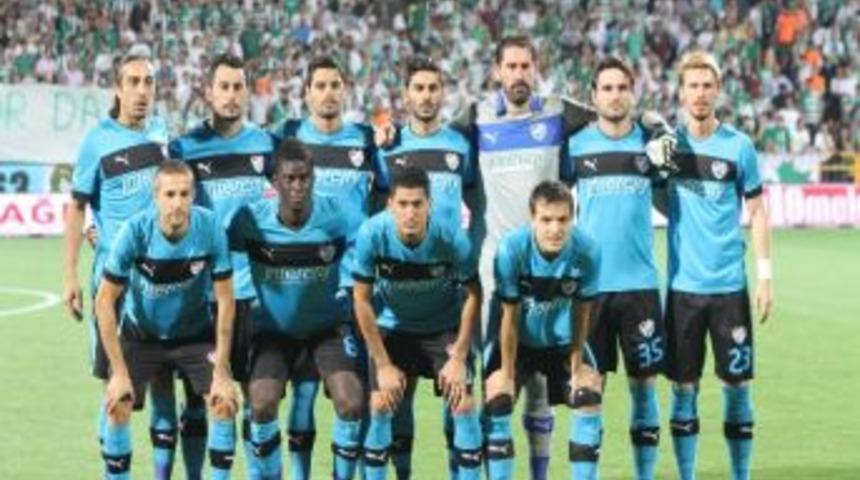 Timsah Ligin En Gen&ccedil; 3'&uuml;nc&uuml; Takımı