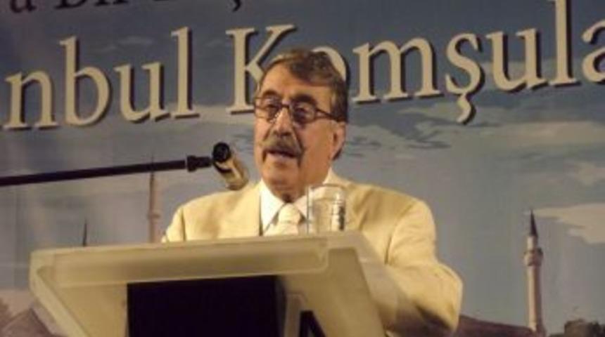 Bizi Ter&ouml;r Şiddeti Ile Ayrıştırmayı D&uuml;ş&uuml;nenlerin Sonu H&uuml;sran Olacaktır