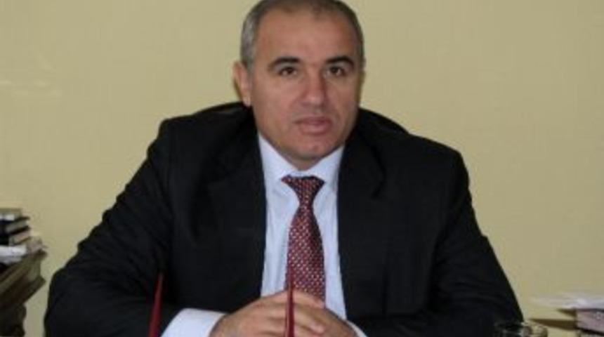 Sorgun&rsquo;da Arakan İ&ccedil;in Yardım Kampanyası Başlatıldı